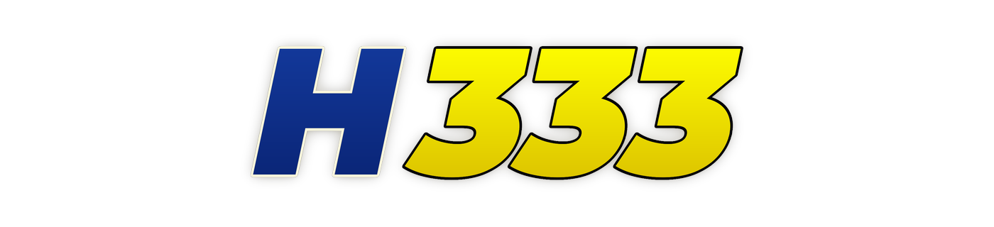 h333